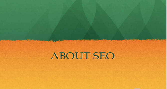 What Is SEO (Search Engine Optimization)