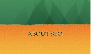 What Is SEO (Search Engine Optimization)